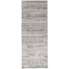 MaxFind 60 x 150cm Seabreeze Non-Slip Washable Utility Mat