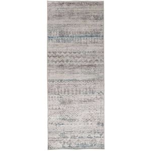 MaxFind 60 x 150cm Seabreeze Non-Slip Washable Utility Mat