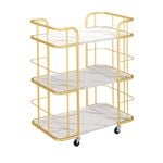Bar Carts