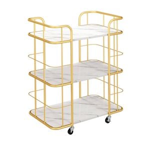 Bar Carts