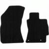 For Subaru Liberty Outback BN BS 2015-2020 Custom Black Car Carpet Floor Mats