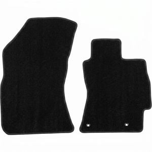 For Subaru Liberty Outback BN BS 2015-2020 Custom Black Car Carpet Floor Mats