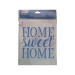 Crafted Words Stencil Book