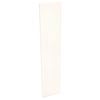 Kaboodle 450mm Buttermilk Modern Pantry Door
