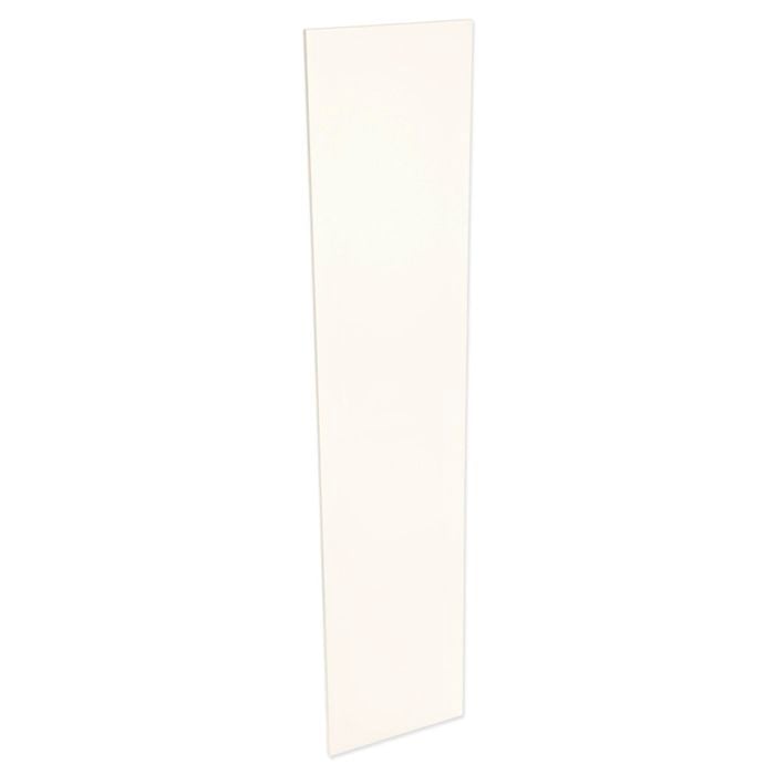 Kaboodle 450mm Buttermilk Modern Pantry Door