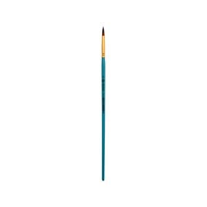 Boyle Size 4 Craft Taklon Round Brush