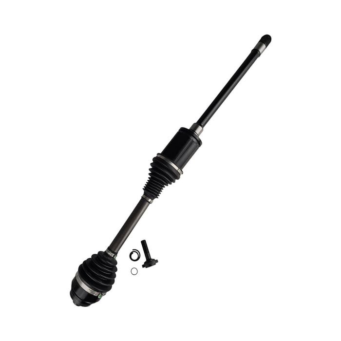 Front Right Drive Shaft for BMW X3 F97 G01, X4 F98 G02 2.0 3.0 2017-On AWD Auto