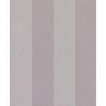 Graham & Brown 52cm x 10m Artisan Stripe Mulberry Wallpaper