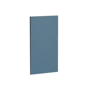Kaboodle 400mm Juniper Modern Wastebin Panels - 2 Pack