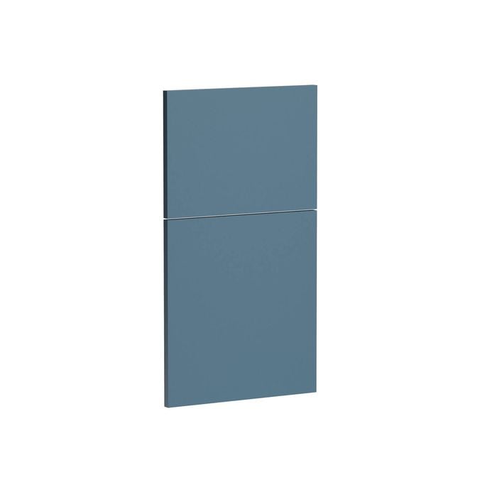 Kaboodle 400mm Juniper Modern Wastebin Panels - 2 Pack