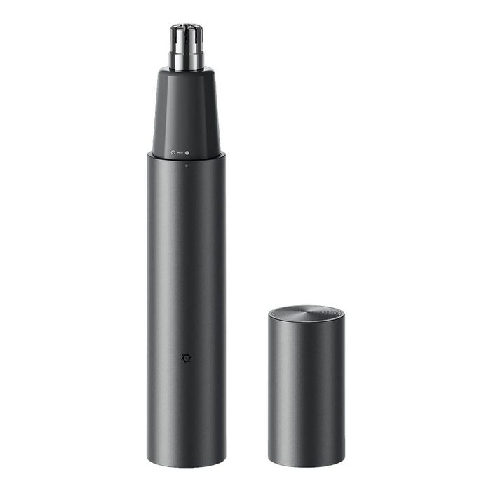 Xiaomi Nose Hair Trimmer (Waterproof, AU Version) - Grey