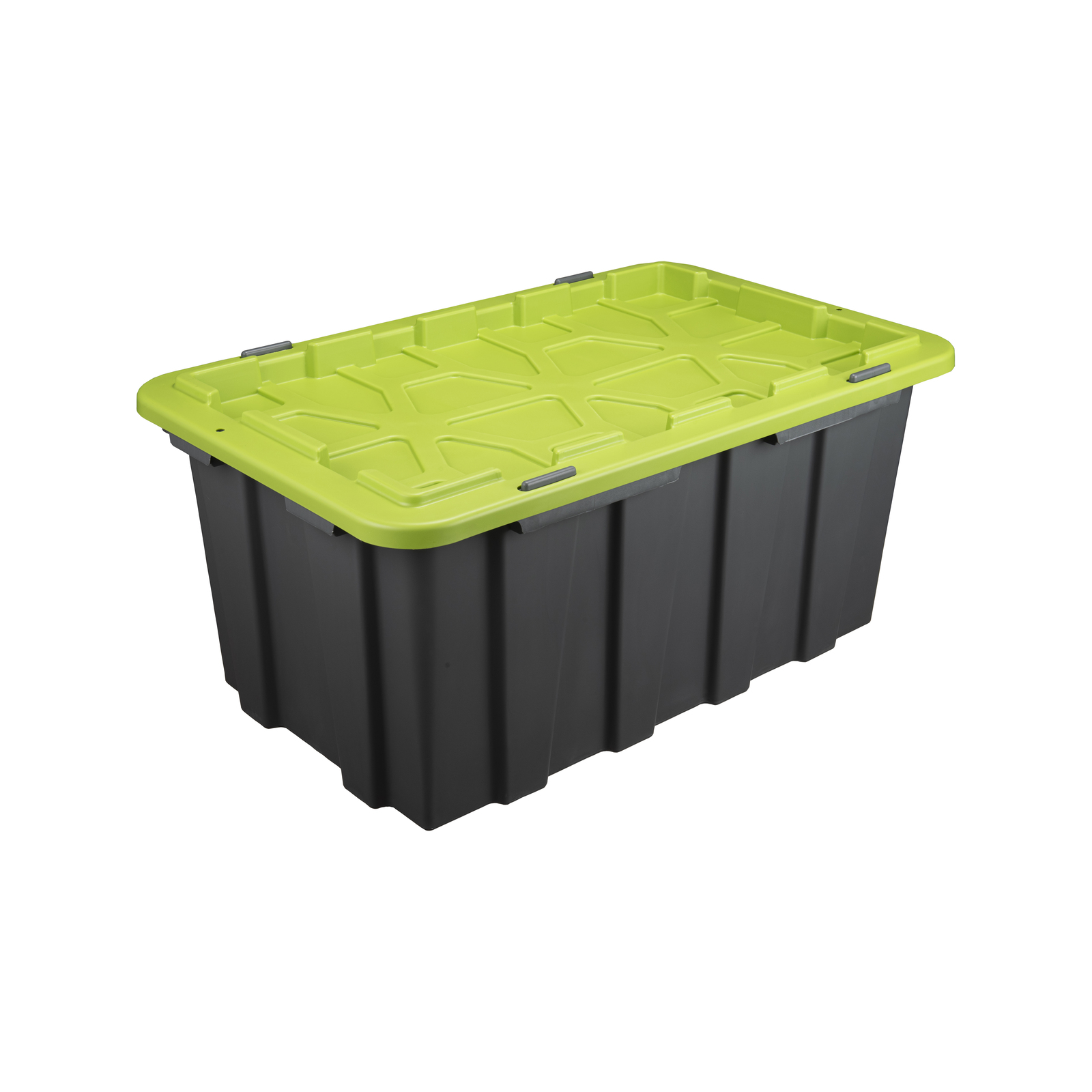 Storage tote bunnings sale