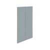 Kaboodle 600mm Kaleo Medium Modern Pantry Door