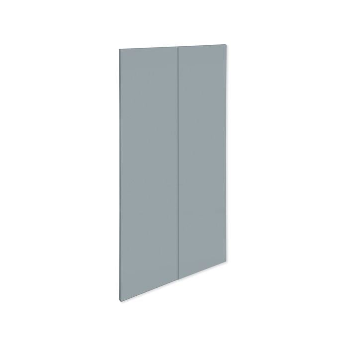 Kaboodle 600mm Kaleo Medium Modern Pantry Door