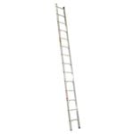 Gorilla 4.3m 140kg Aluminium Industrial Straight Ladder