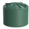 Promax 30,000L Heritage Green Enduro Water Tank
