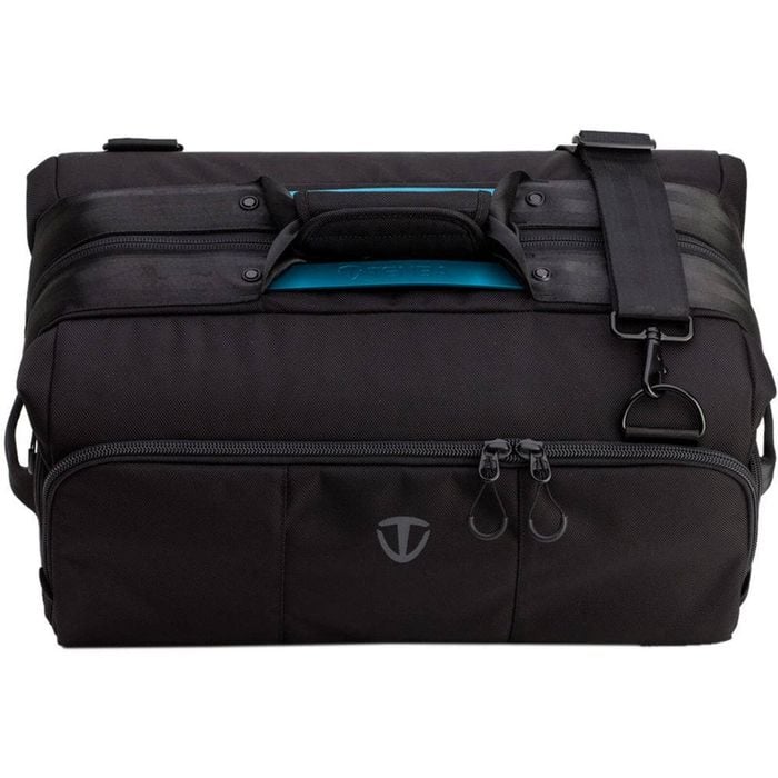 Tenba Cineluxe Shoulder Bag 21" Black