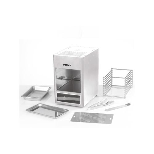 TODO 1600W Oven Grill Beef Maker 11L Capacity Bunnings Australia