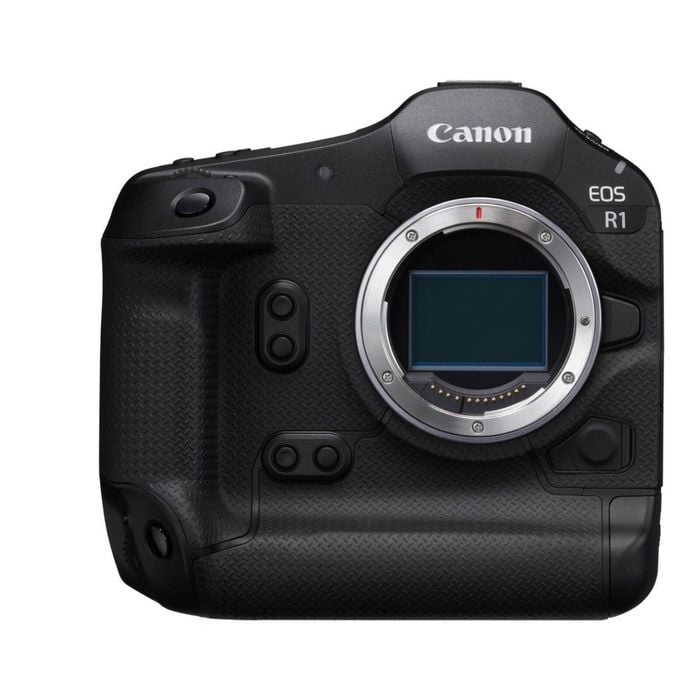 Canon EOS R1 Mirrorless Camera