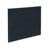 Kaboodle 900mm Poppy Seed Heritage Drawer Panels - 2 Pack