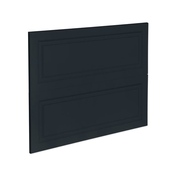Kaboodle 900mm Poppy Seed Heritage Drawer Panels - 2 Pack