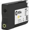 Hp 955xl Original High Yield Inkjet Ink Cartridge - Yellow Pack - 1600 Pages