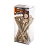 Ramset 10 x 120mm Zinc AnkaScrew Masonry Anchor - 10 Pack