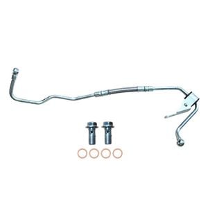 Premium Turbo Charger Oil Feed Pipe For Ford Ranger 2.2L 2011-2015 BK3Q6K679BA