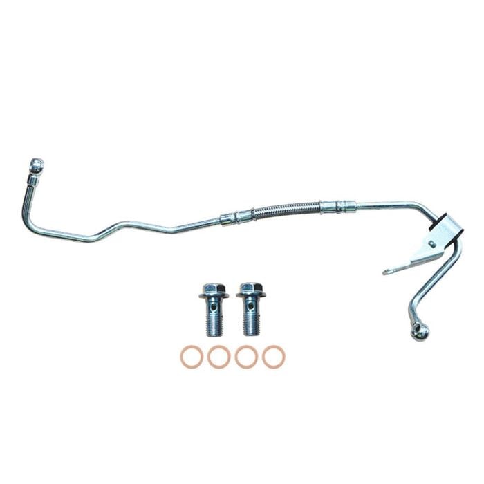 Premium Turbo Charger Oil Feed Pipe For Ford Ranger 2.2L 2011-2015 BK3Q6K679BA