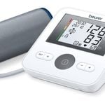 Beurer BM27 Upper Arm Blood Pressure Monitor
