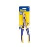 IRWIN 200mm Vise Grip Bent Long Nose Pliers