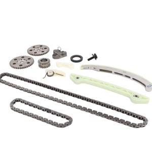 Timing Chain Kit for Mazda 3 BK BL 2.0L LFDE PE-VPS - BK4020-28