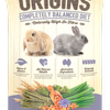 Vetafarm Rabbit Origins Completely Balanced Diet Vet-Formulated 350g
