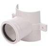 Marley 100mm x 50mm OPTIM® Bolted Expansion Strap Boss