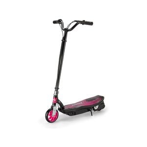 BULLET ZPS Kids Electric Scooter 140W Children Toy Pink Girls Battery Ride