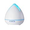 Ultrasonic Aromatherapy Diffuser 400ml White