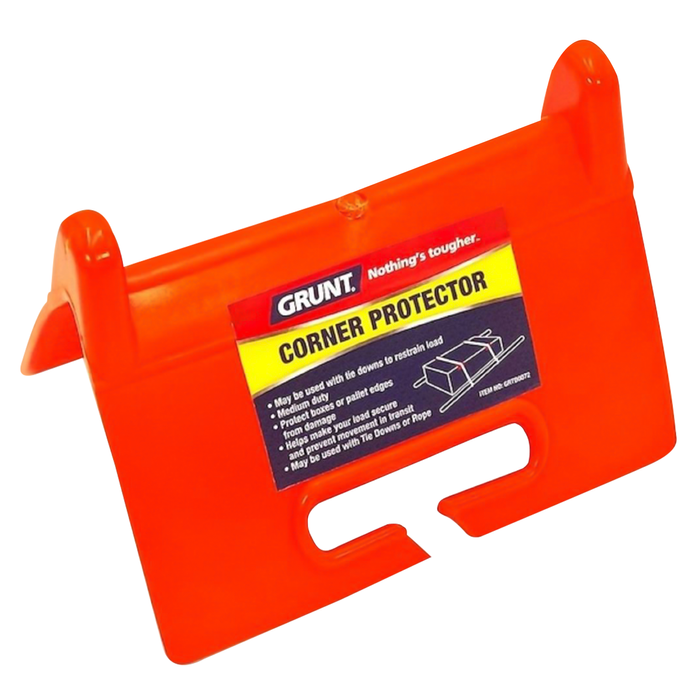 Grunt Open Edge Corner Tie Down Protector