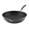 Circulon ScratchDefense Non Stick Open Stirfry Pan 34cm