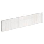Kaboodle 600mm White Forest Oven Front Panel - 2 Pack