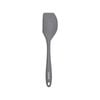 Ladelle Craft Grey Speckled Silicone Spatula Cooking/serving Utensil