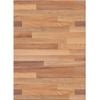 Kaboodle A5 Hickory Maple Colour Swatch