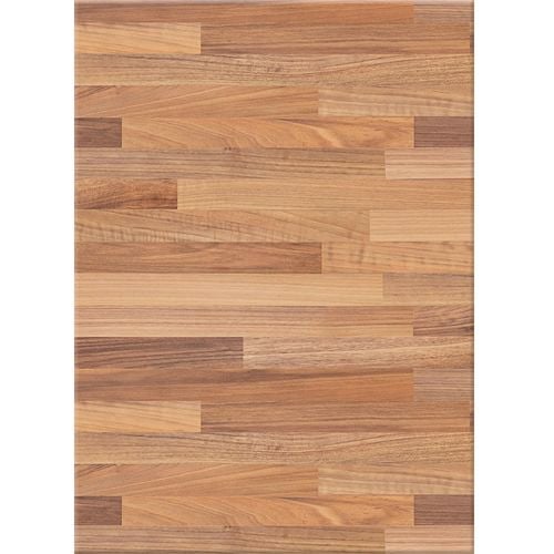 Kaboodle A5 Hickory Maple Colour Swatch - Bunnings Australia