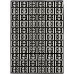 Geller Brie Black & Gold 400X300Cm Rug