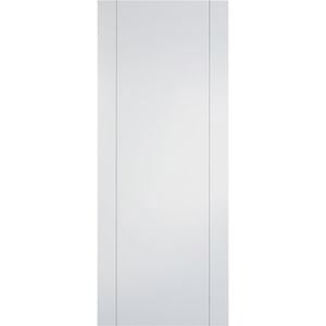 Corinthian 2340 x 720 x 35mm Internal Door Primed MDF Deco 11S