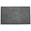 Bayliss 45 x 75cm Status Polypropylene / Rubber Mat