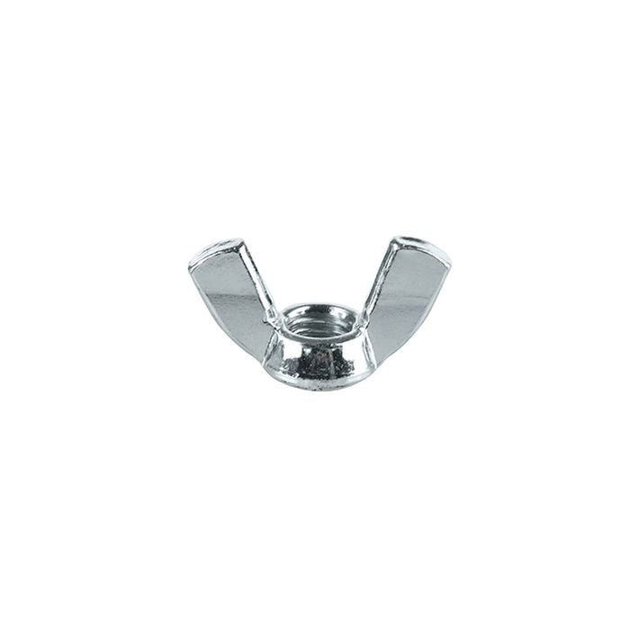 Pinnacle 5/16" Stainless Steel 316 Wing Nuts - 2 Pack