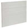 Kaboodle 900mm Cremasala Heritage 3 Drawer Panels