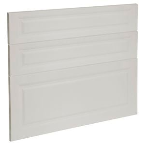Kaboodle 900mm Cremasala Heritage 3 Drawer Panels