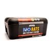 Kiwicare NO Rats One Feed Bait Station with 100g Bait