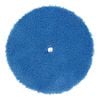 Josco 178mm Hook & Loop Microfibre Finishing Pad